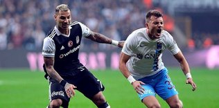 Yeni statta 8 maçta 5. penaltı