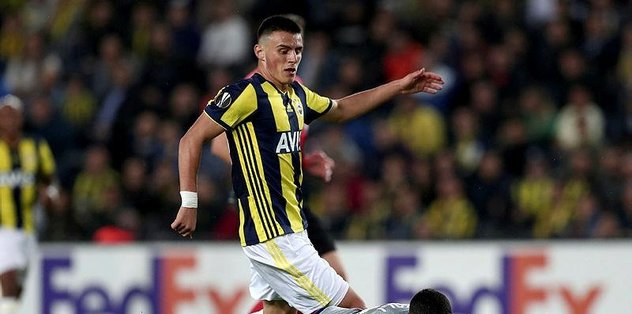 Elmas’a davet var