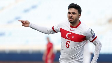 FIFA'dan Norveç maçı sonrası Türk Milli Takımı'na tebrik