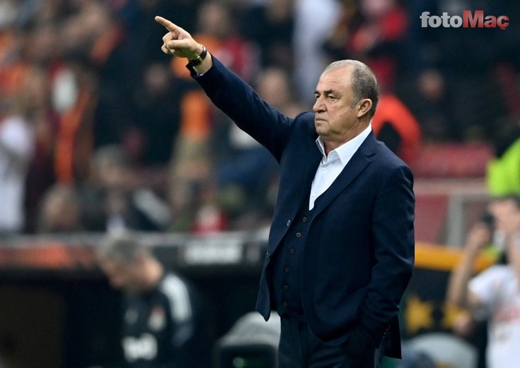 GALATASARAY HABERLERİ- Fatih Terim'in yeni takımı belli oldu!