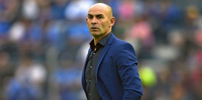 Las Palmas'ta Paco Jemez dönemi