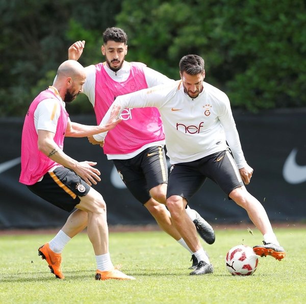 Hıncal Uluç: "Terim'e güveniyorum"