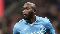 Romelu Lukaku’ya yakın markaj