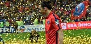 Zlatan çizme yolunda