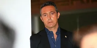 Ali Koç Comolli’ye mecbur!