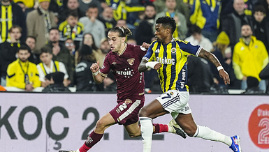 Arda yıldızlaştı