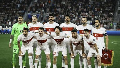 Türkiye, Galler ve Hırvatistan... Üçlü averajda hangi ülke önde?