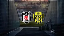 Beşiktaş - Ankaragücü maçı ne zaman?