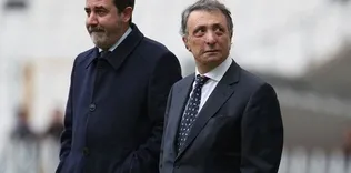 Çebi hakemi eleştirdi