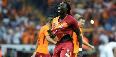 Marsilya’da Gomis isyanı