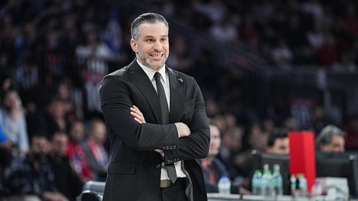 İnanılmaz mutluyum!