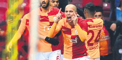 Bal arısı Feghouli