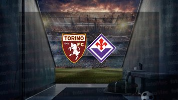 Torino Fiorentina maçı ne zaman, saat kaçta? Hangi kanalda canlı yayınlanacak?