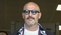 Italiano Beşiktaş için İstanbul’da!
