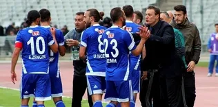 Eskişehir fırtınası