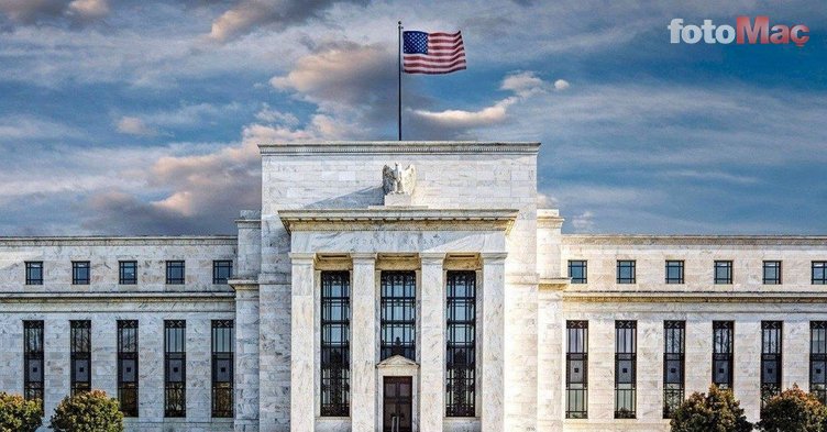 FED FAİZ KARARI AÇIKLANDI! Mart 2023 FED toplantısında faiz kararı belli oldu!