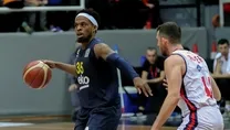 Fenerbahçe Beko’dan 100 sayılık galibiyet