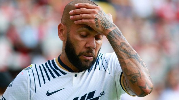 Dani Alves intihar mı etti? Olay iddia...