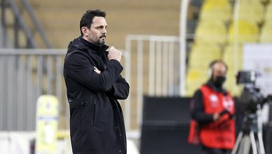 Ricardo Sa Pinto veda etti! Gaziantep FK’da Erol Bulut sesleri