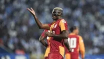 Arsenal’in Victor Osimhen beklentisi