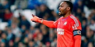 Mandanda sürprizi