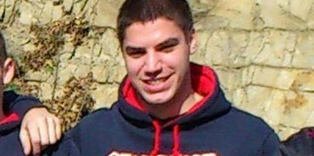 Sırp taraftar öldürüldü