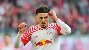 Beşiktaş'tan Eljif Elmas hamlesi!