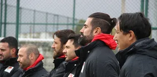 Volkan’dan şaşırtan karar! Antrenör olması bekleniyordu...