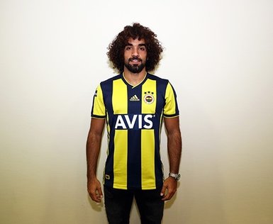 Fenerbahçe transferi resmen duyurdu!