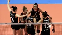 Eczacıbaşı VitrA Galatasaray’ı devirdi