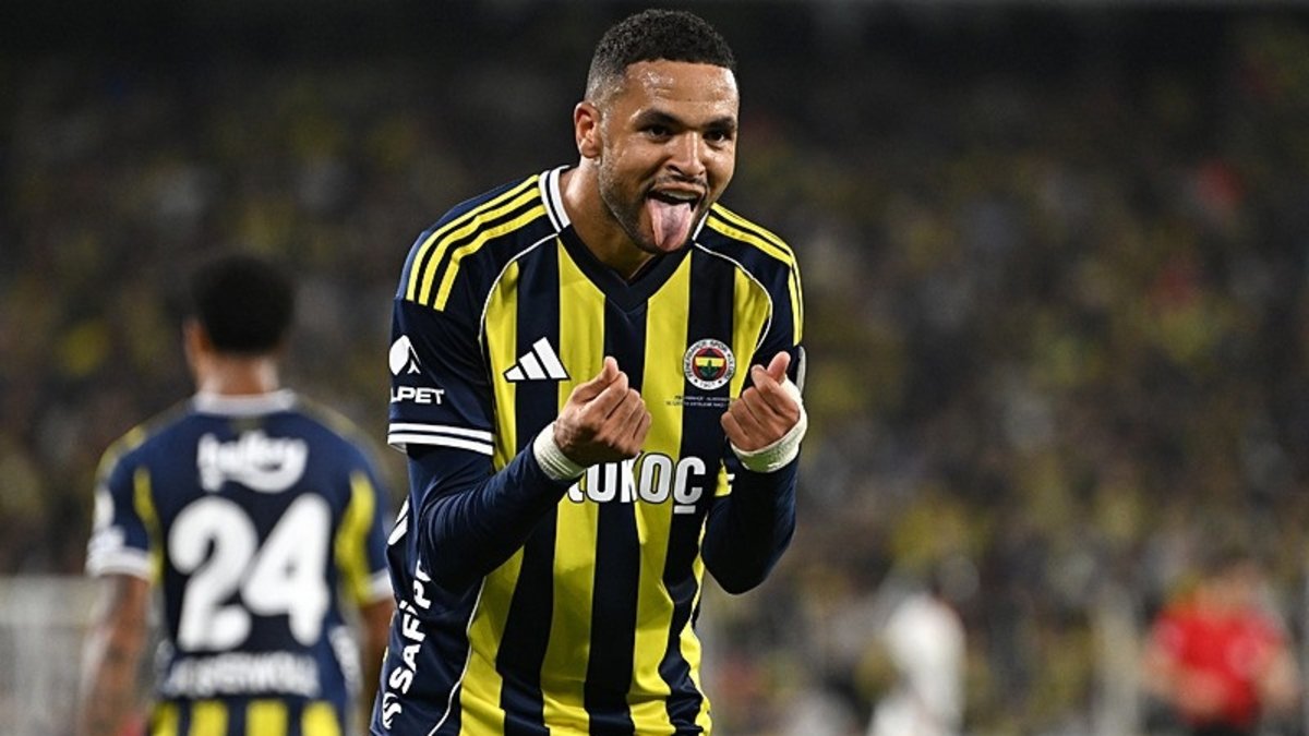 Yeni kral En-Nesyri