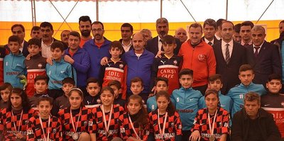 Bak, Şırnak’ta