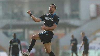 Trabzonspor'u sırtlıyor! Bakasetas paşa