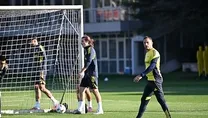 3 farklı teknik adam