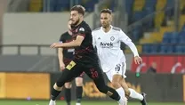 Gençlerbirliği evinde rahat kazandı!