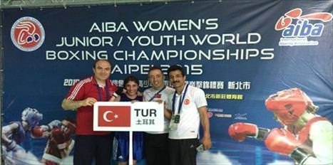 Busenaz ve Beyza finalde