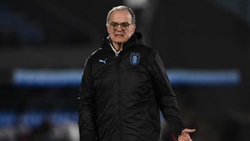Önder Özen'den Bielsa önerisi!