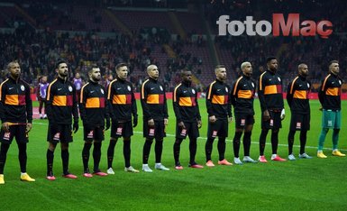 Yıldız oyuncuya büyük övgü: Galatasaray'ın en büyük silahı olacak