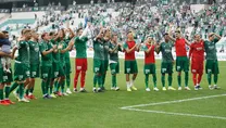 1. Lig’in en iyisi Timsah
