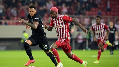 TRANSFER HABERLERİ - Beşiktaş’tan Henry Onyekuru harekatı! İşte yapılacak teklif