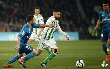 Beşiktaş’ta Ryad Boudebouz radara girdi