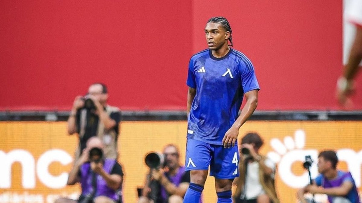 Trabzonspor'da gündem yeniden Christian Makoun!