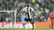 Rafa’nın aklı golde