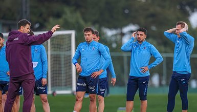 Trabzonspor için tarihi derbi!