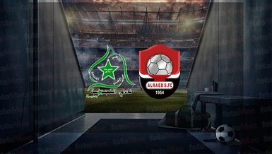 Al Najma - Al Raed maçı ne zaman, saat kaçta ve hangi kanalda canlı yayınlanacak? | Suudi Arabistan Kral Kupası
