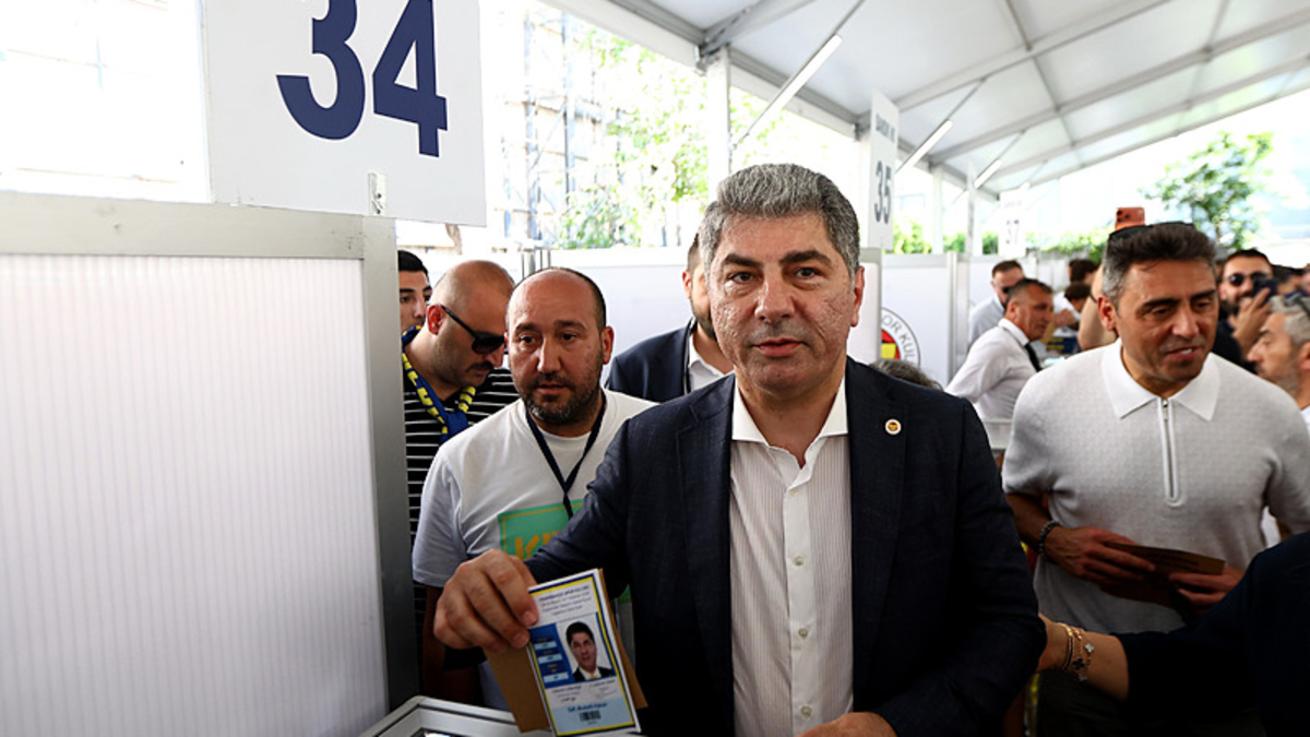 Hakan Safi'den seçim sonrası ilk açıklama!