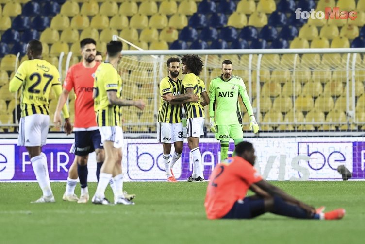 Transferde Son Dakika Surprizi Yeni Fenerbahce Boyle Olacak 2021 2022 Kadrosunda Fotomac