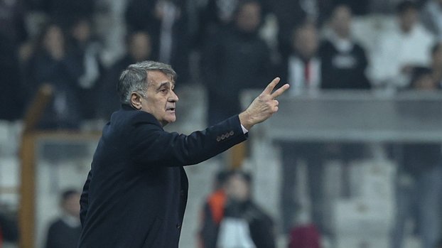 BEŞİKTAŞ HABERLERİ - Stoper transferi sezon sonuna kaldı! Sebebi...