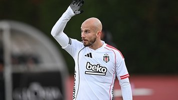 Beşiktaş’ı çok istedim