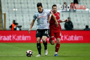 Beşiktaş’ın genç yıldızı Utku Yuvakuran sosyal medyayı salladı